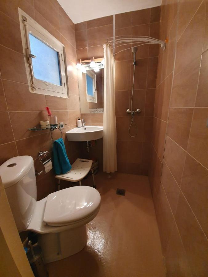 Room In Benidorm Downtown En Piso Compartido Alicante Exterior foto