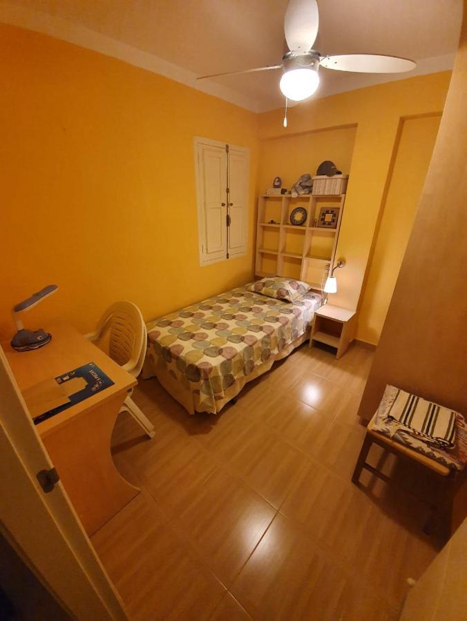 Room In Benidorm Downtown En Piso Compartido Alicante Exterior foto